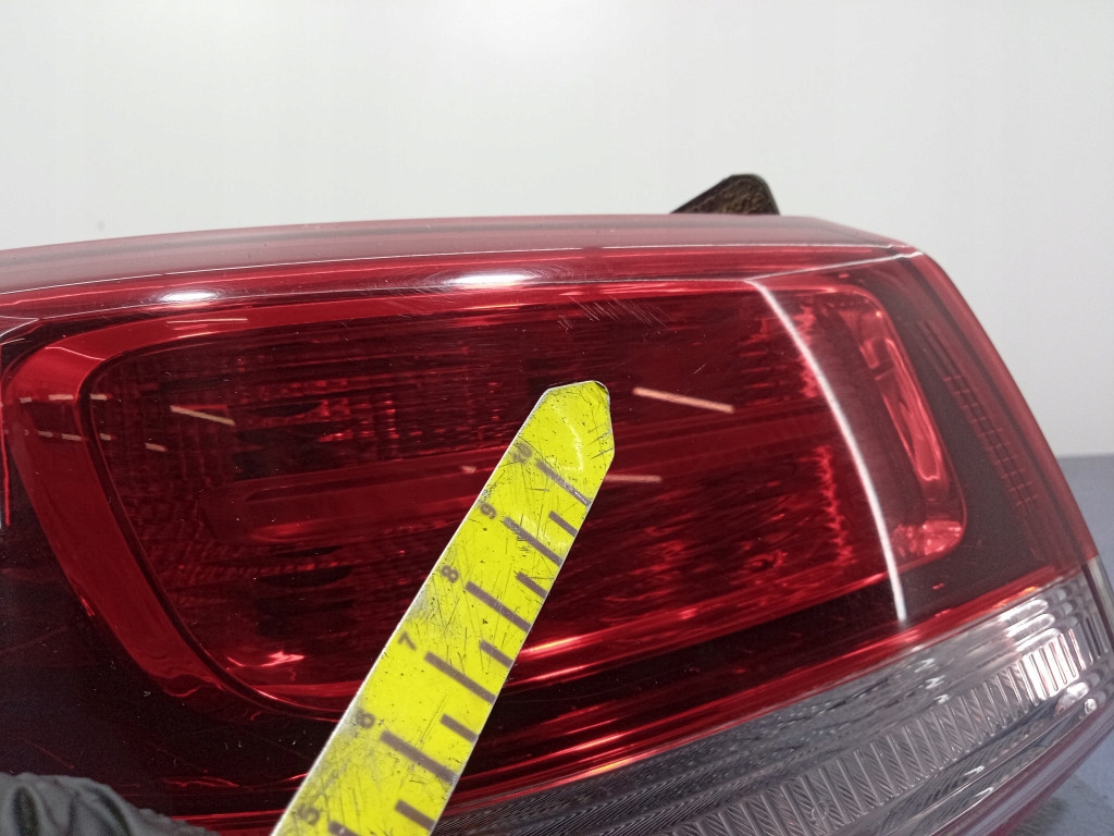 Kia Optima JF Rückleuchte Rearlamp - Thumbnail 6