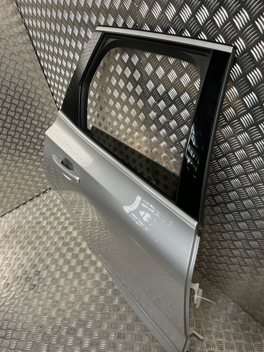 Volvo XC60 Tür Vorne Rechts Door Porta Porte - Thumbnail 8