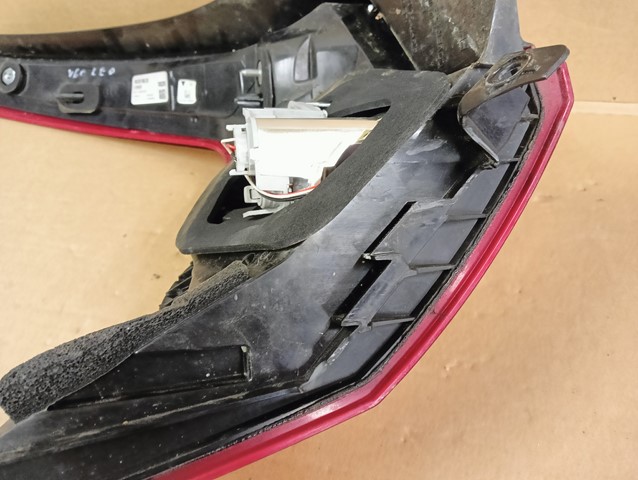 Volvo S60/V60 V60 Rückleuchte Rearlamp - Thumbnail 3