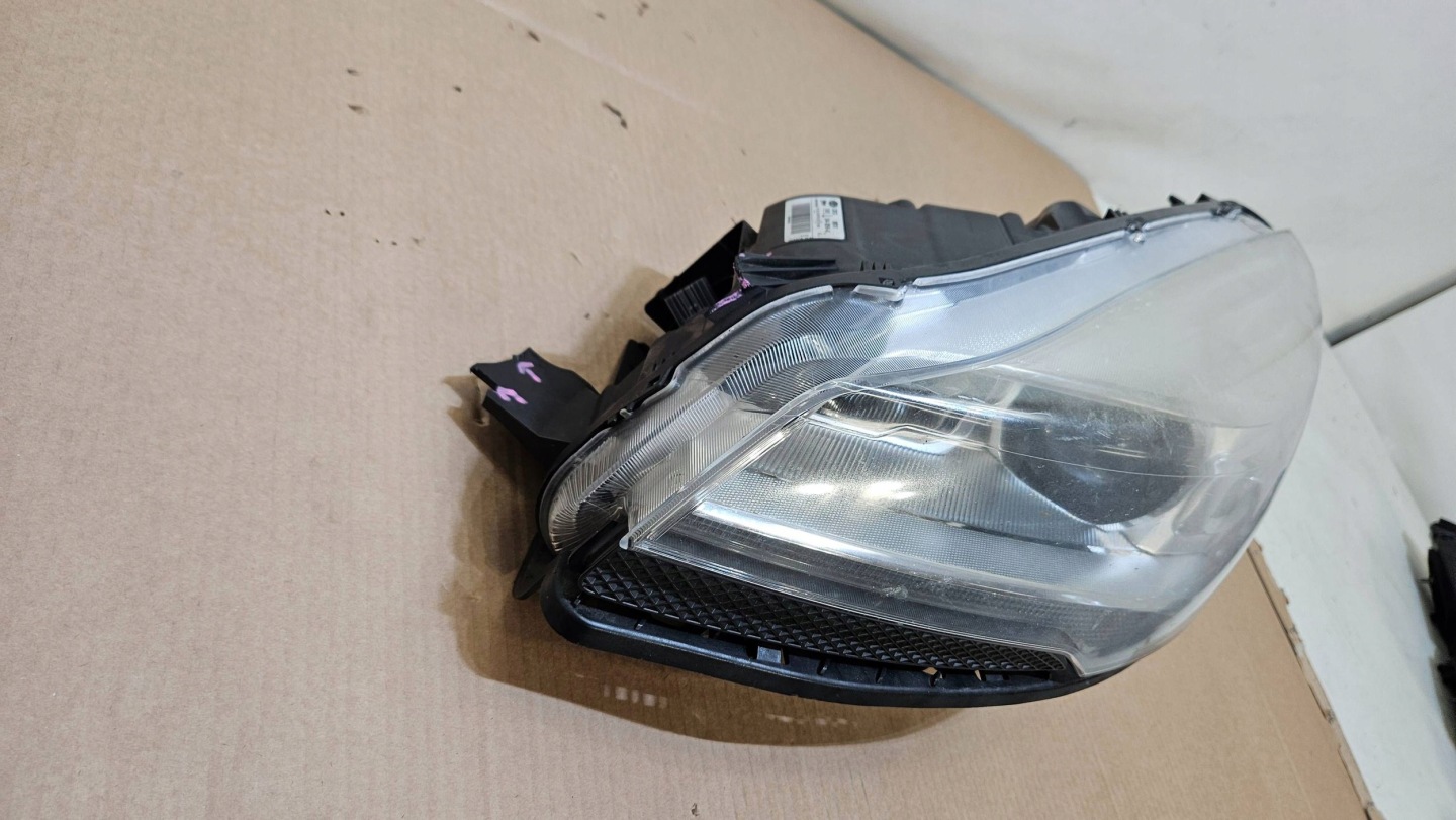 Frontscheinwerfer Ford Kuga II Mk2 CV4413D155AG Xenon Links Headlight - Thumbnail 7