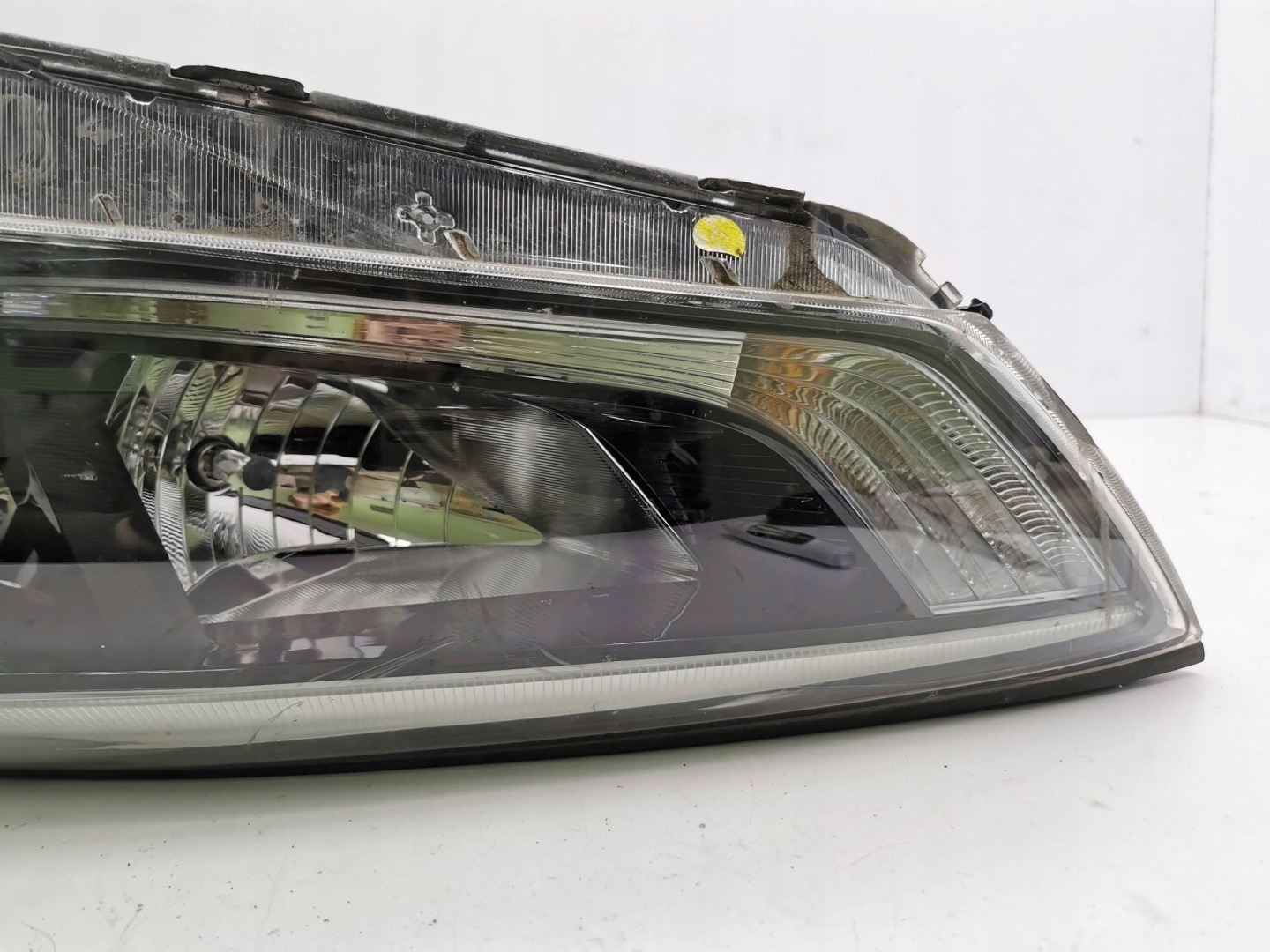 Frontscheinwerfer Hyundai Tucson TL 92121110 LED Rechts Scheinwerfer Headlight - Thumbnail 10
