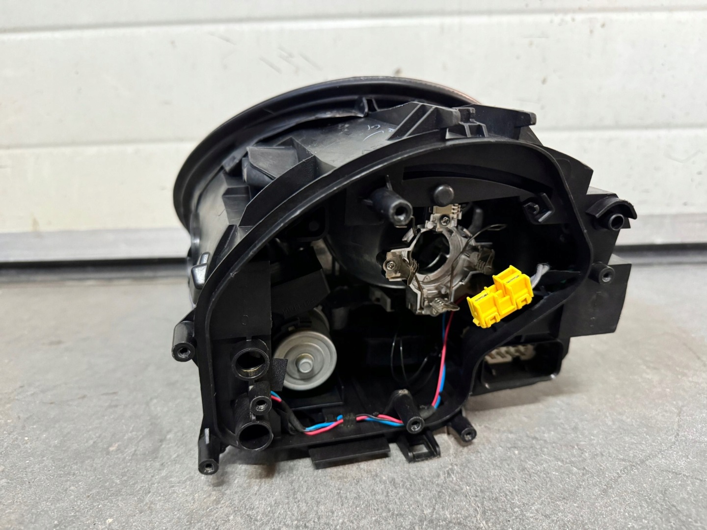 Frontscheinwerfer Porsche 911 997 99763107002 Bi-Xenon Links Headlight - Thumbnail 8