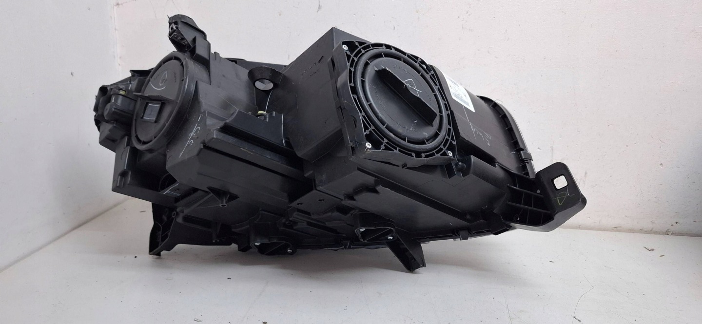 Frontscheinwerfer Mercedes-Benz GLS W167 A1668202361 LED Links Headlight - Thumbnail 8