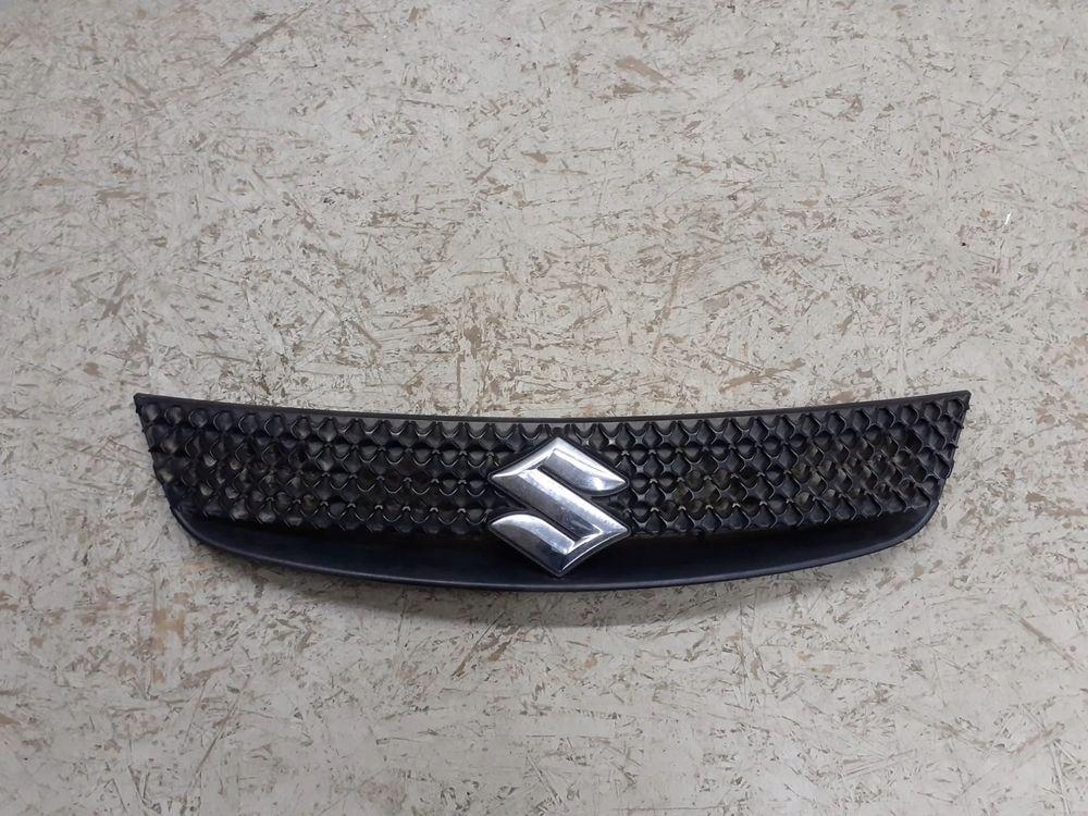 Suzuki SX4 GY Kühlergrill FRONTGRILL Kühlergitter - Thumbnail 1