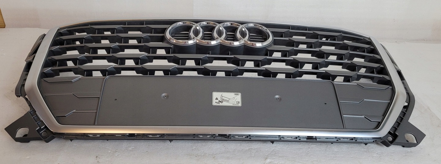 Audi Q2 Kühlergrill FRONTGRILL Kühlergitter 81A201620 - Thumbnail 5