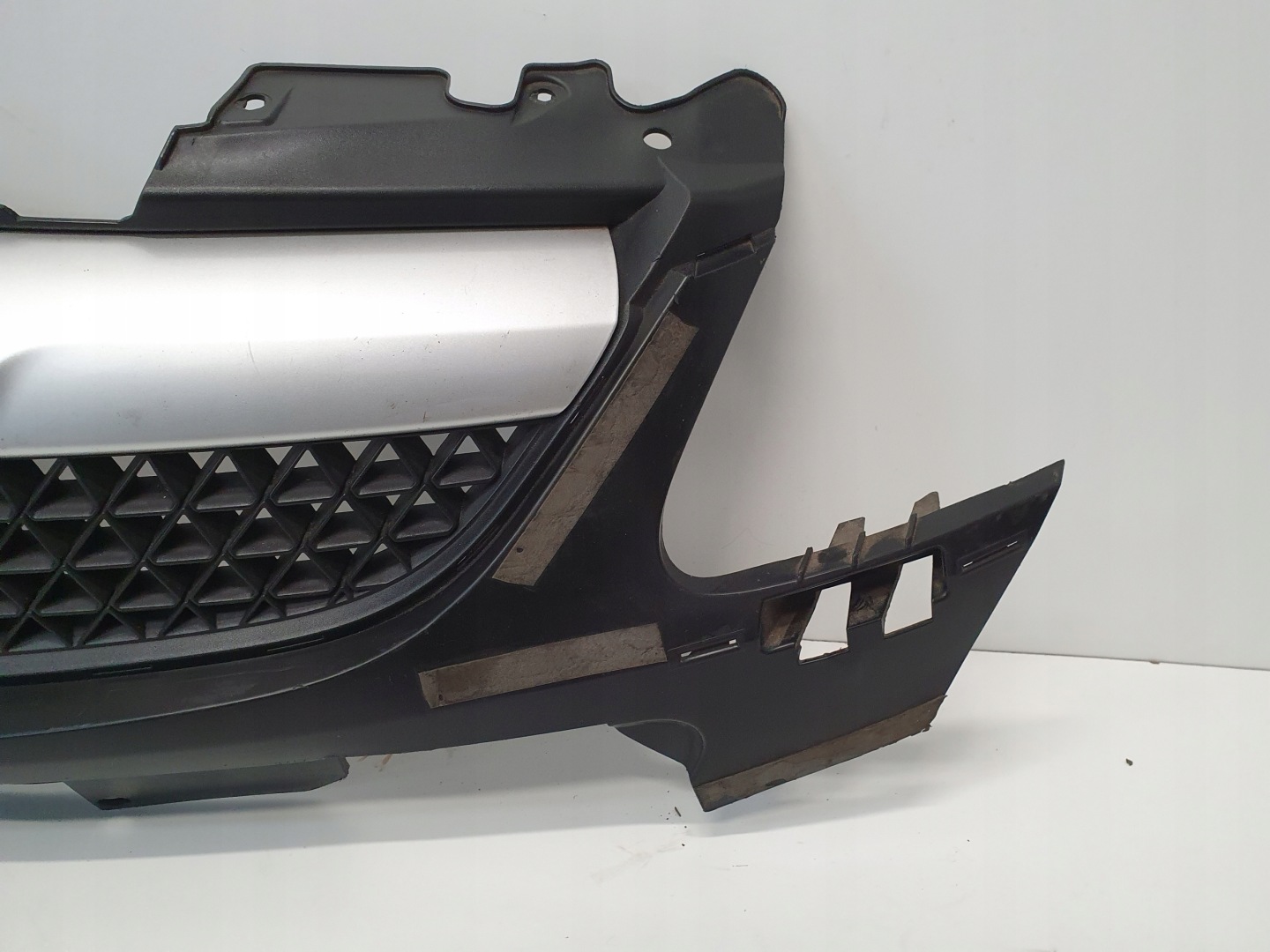 Opel Corsa Kühlergrill FRONTGRILL Kühlergitter - Thumbnail 6