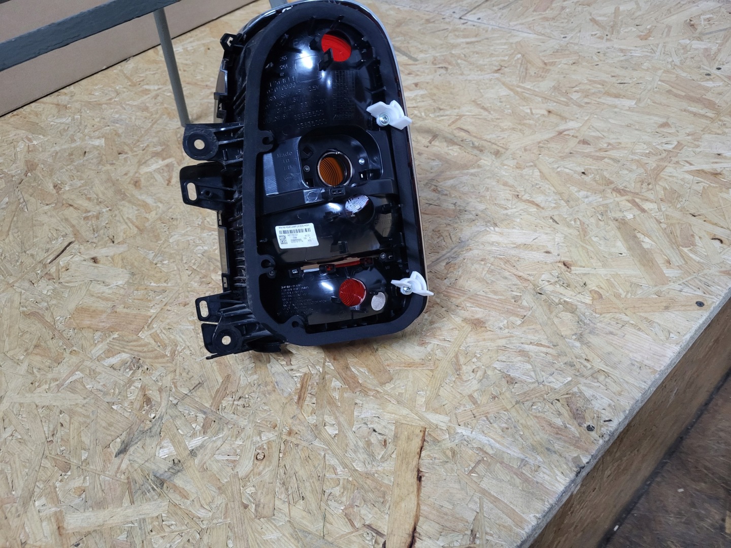 Mini Clubman F54 Rückleuchte 0363526 Rearlamp - Thumbnail 7