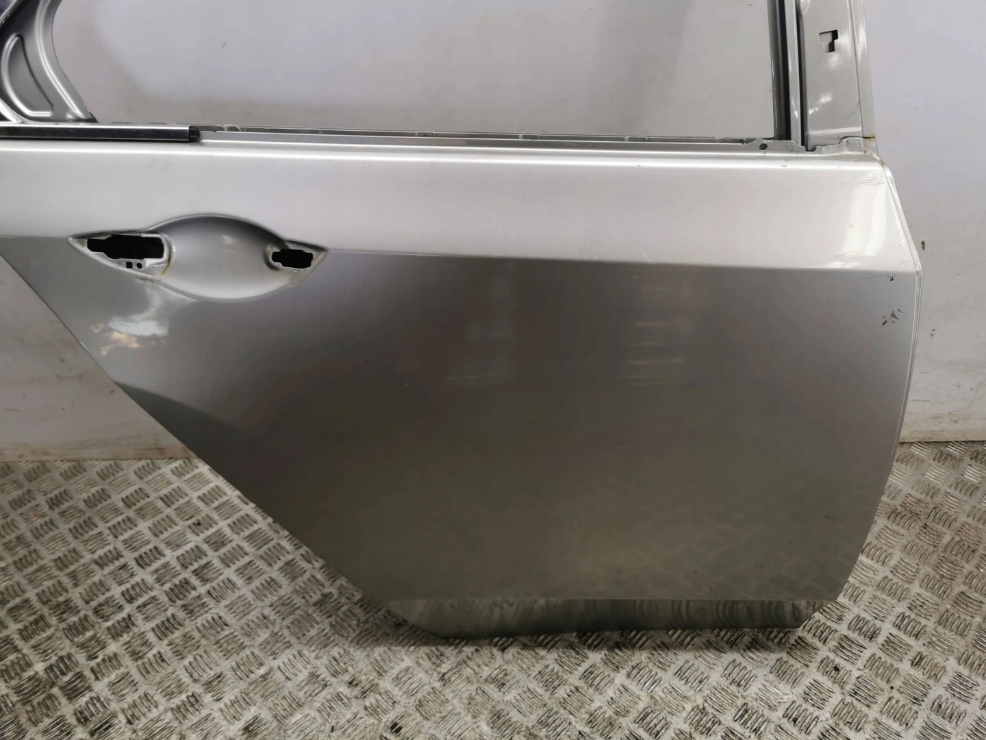 Honda Accord II AC Tür Vorne Rechts Door Porta Porte - Thumbnail 6