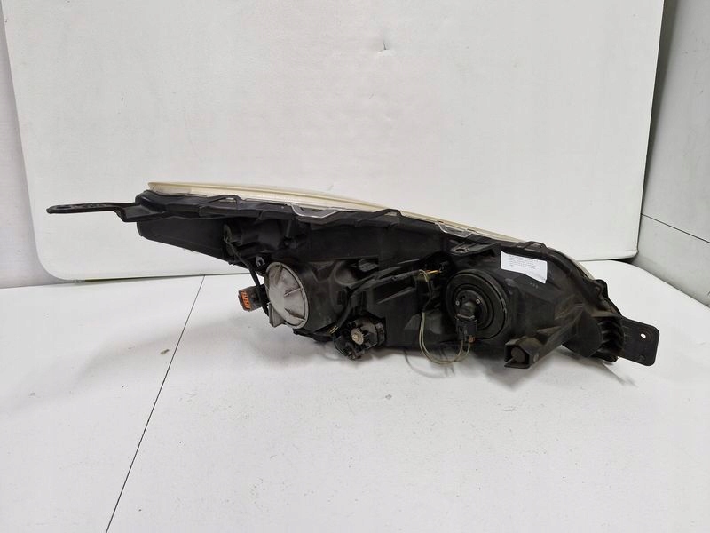 Frontscheinwerfer Subaru Legacy BM LED Links Scheinwerfer Headlight - Thumbnail 8
