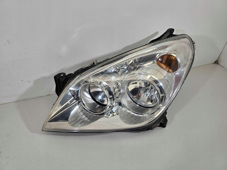 Frontscheinwerfer Opel Astra Facelift LED Links Scheinwerfer Headlight - Thumbnail 8