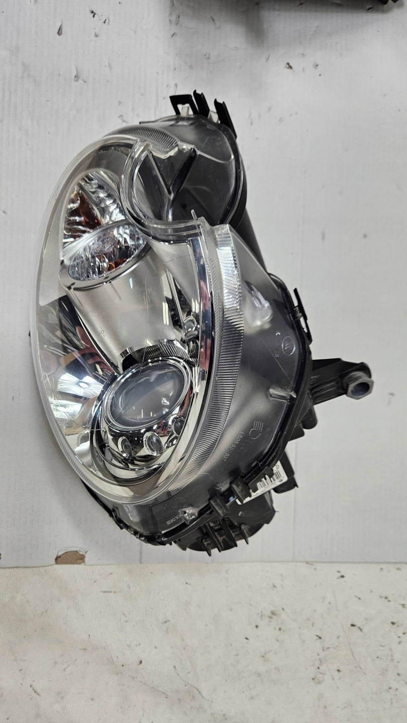 Frontscheinwerfer Mini MINI R56 3162705 Xenon Links Scheinwerfer Headlight - Thumbnail 7
