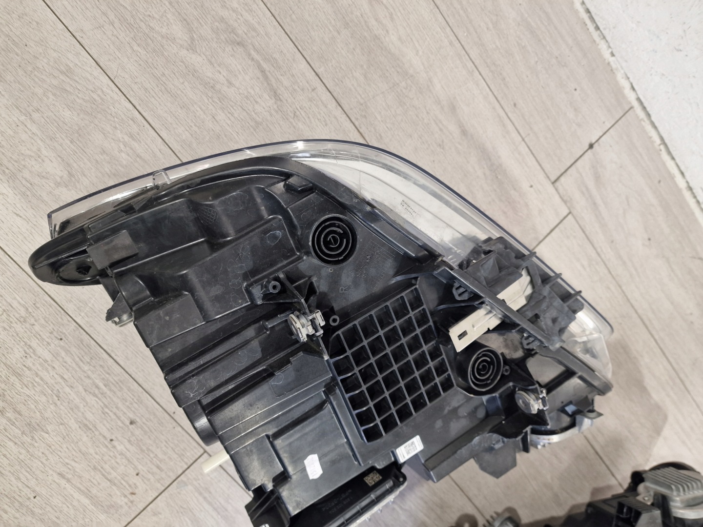Frontscheinwerfer BMW X2 F39 3748922 LED Links Scheinwerfer Headlight - Thumbnail 8