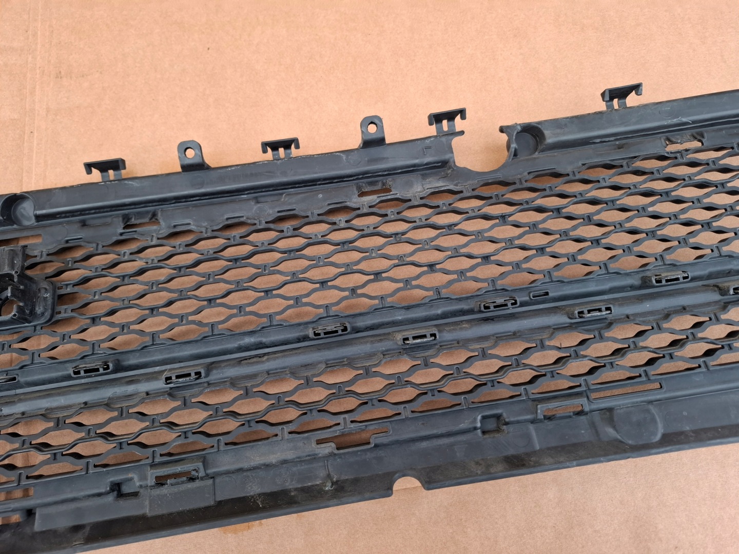 Land Rover Discovery LA Kühlergrill FRONTGRILL Kühlergitter - Thumbnail 8