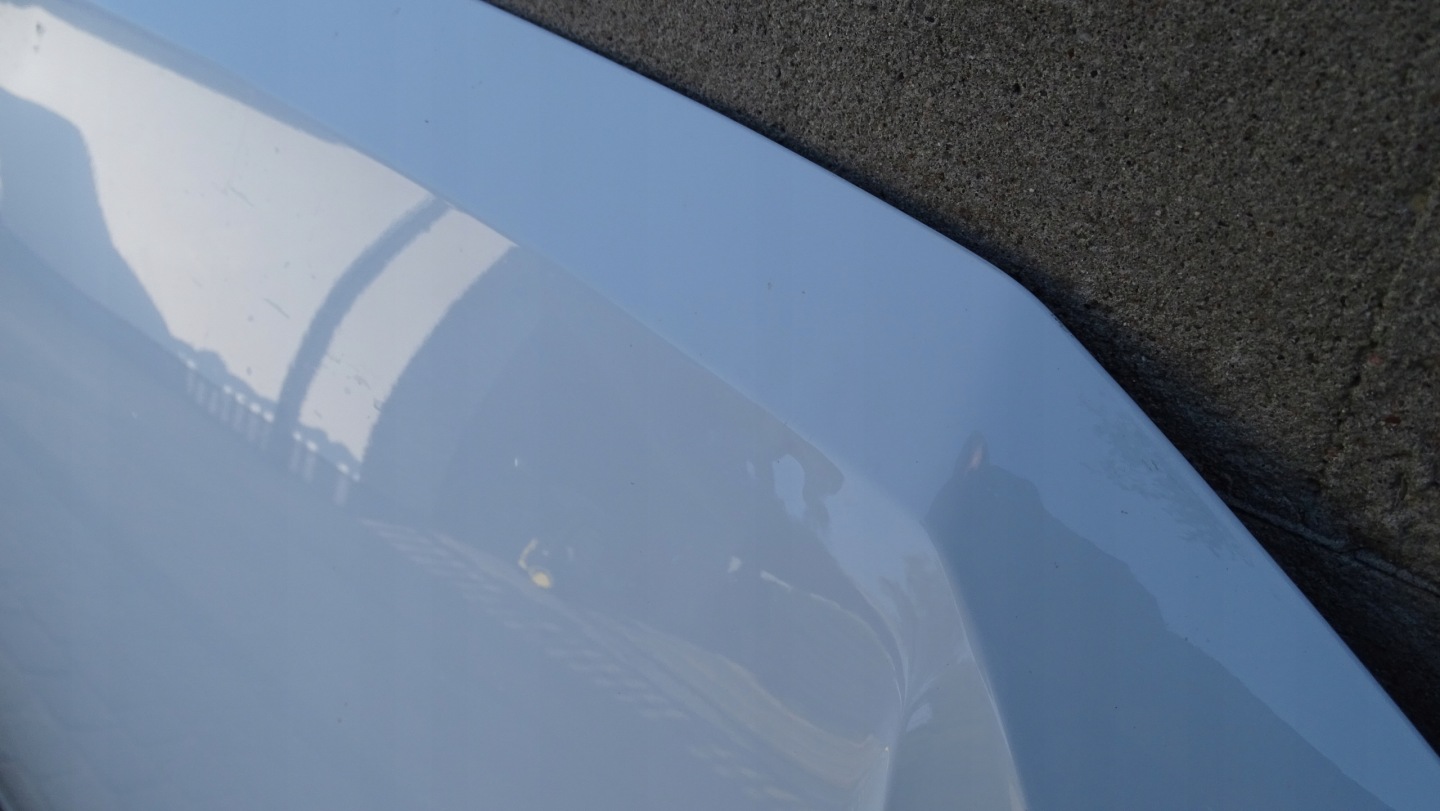 Motorhaube VW T-Roc A1 Bonnet Hood - Thumbnail 5