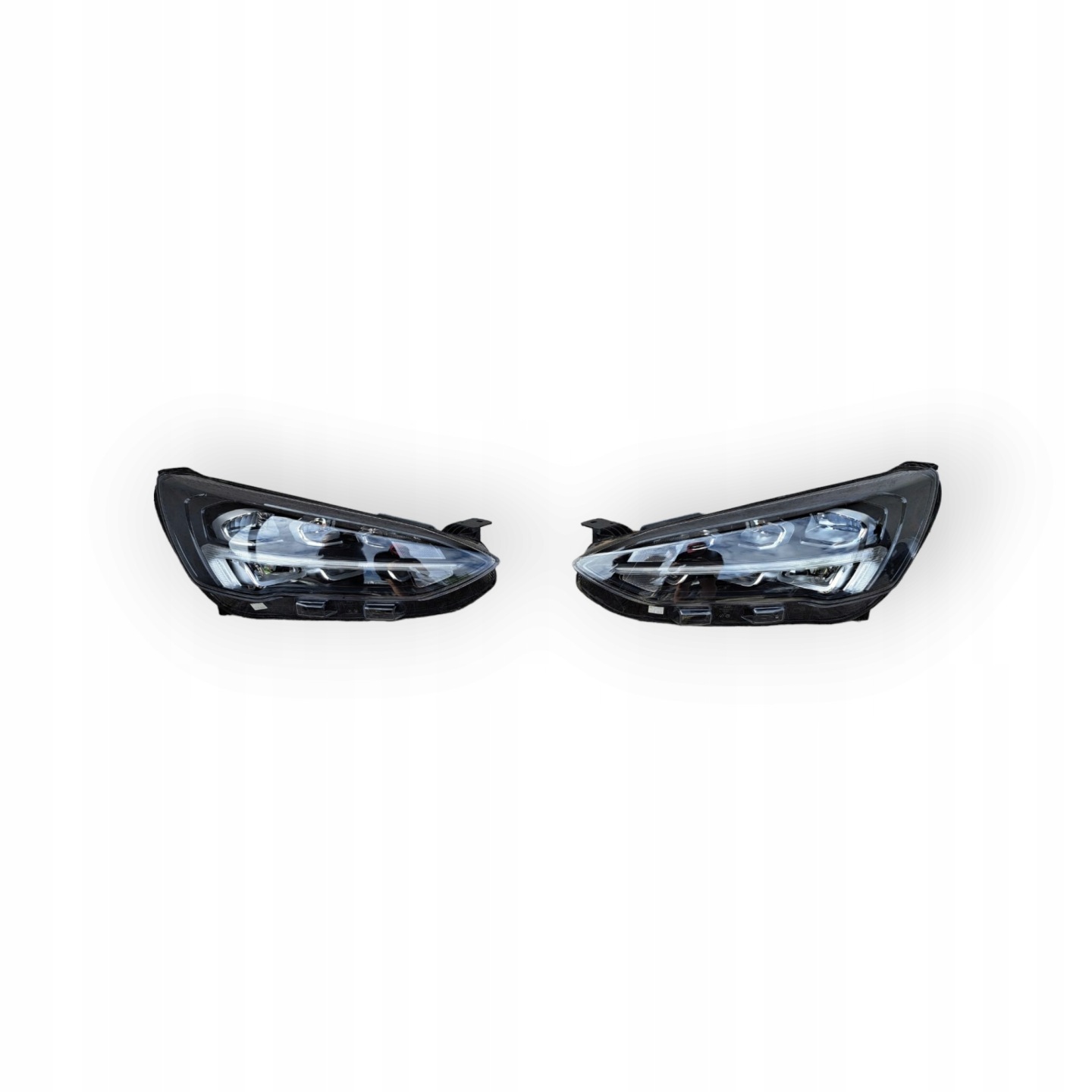 Frontscheinwerfer Ford Focus IV Mk4 JX7B13E014AEJ LED Links Headlight - Thumbnail 1