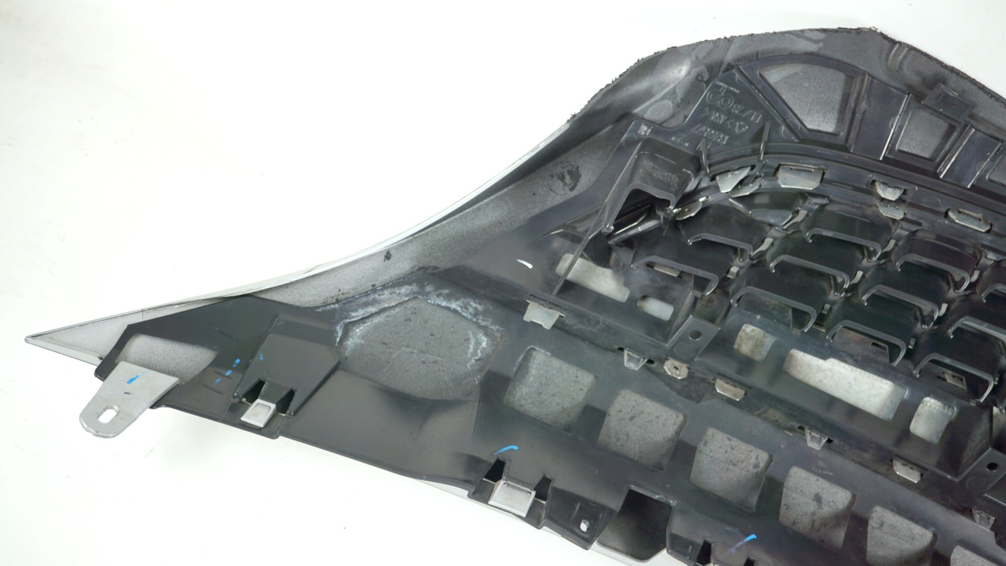 Opel Astra Kühlergrill FRONTGRILL Kühlergitter 22009201 - Thumbnail 9