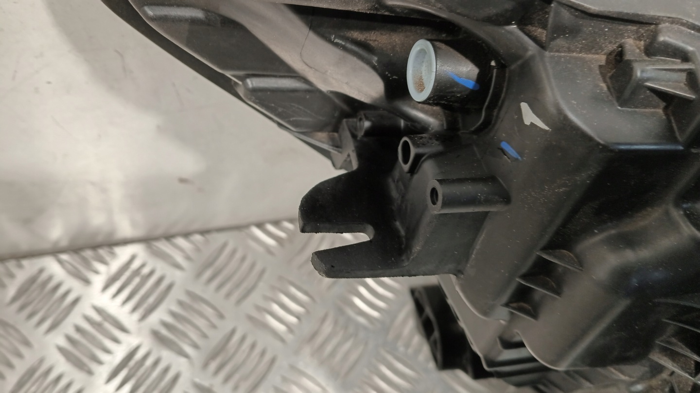 Frontscheinwerfer Renault Captur RJB 260606152R LED Links Scheinwerfer Headlight - Thumbnail 10