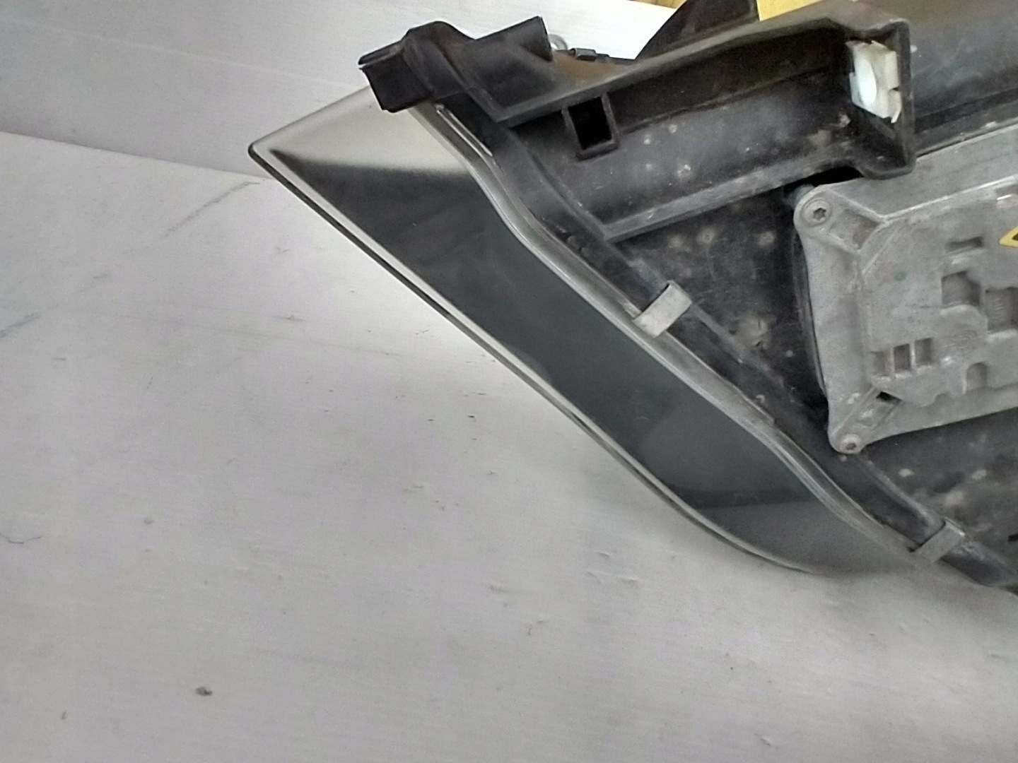 Frontscheinwerfer BMW 6 E64 7176710 Xenon Rechts Scheinwerfer Headlight - Thumbnail 9