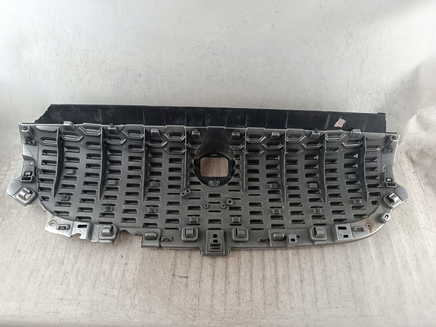 Jaguar I-Pace X590 Kühlergrill FRONTGRILL Kühlergitter J9D317820A - Thumbnail 8