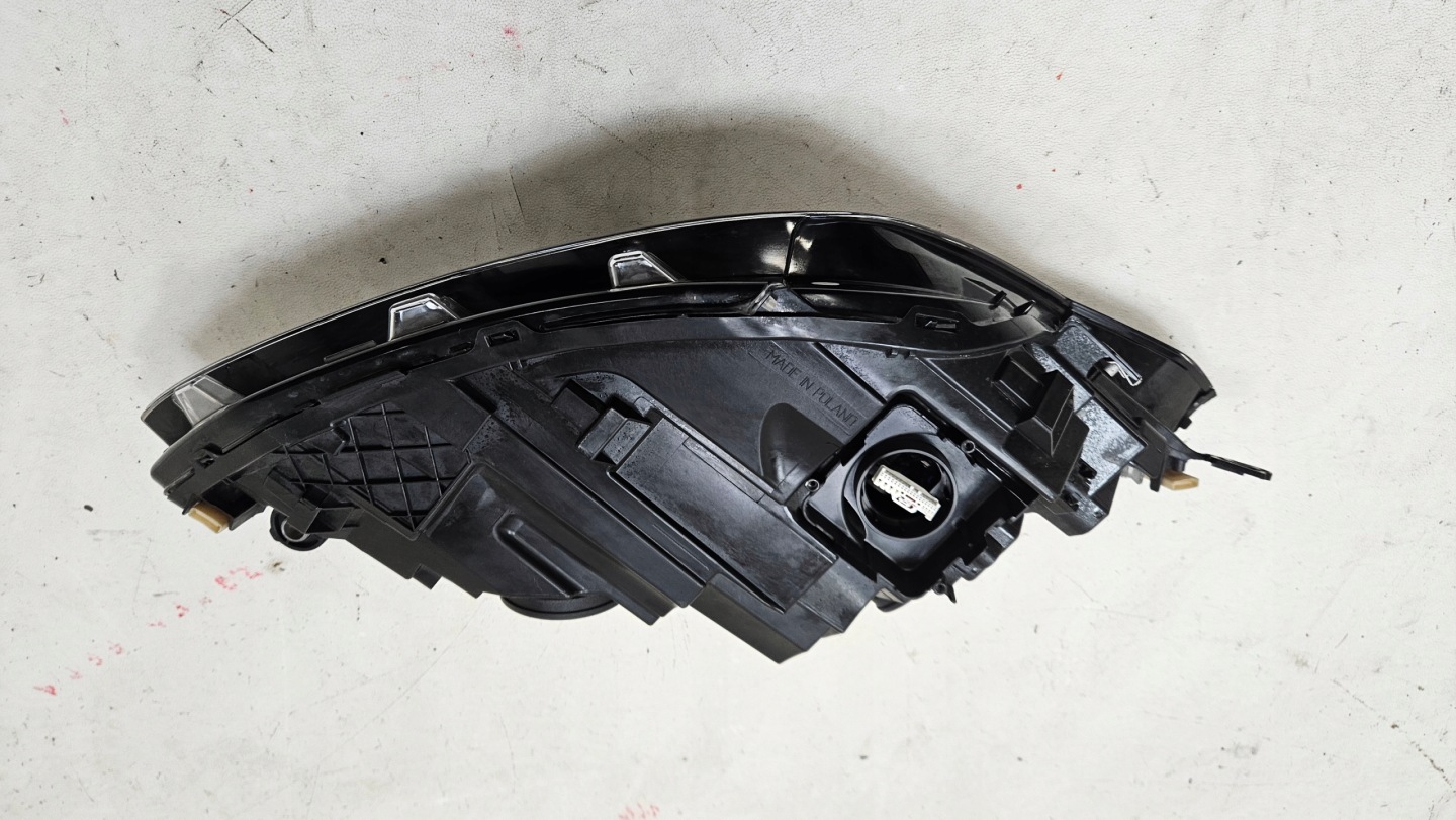 Frontscheinwerfer VW Golf V 5H1941005B LED Links Scheinwerfer Headlight - Thumbnail 9