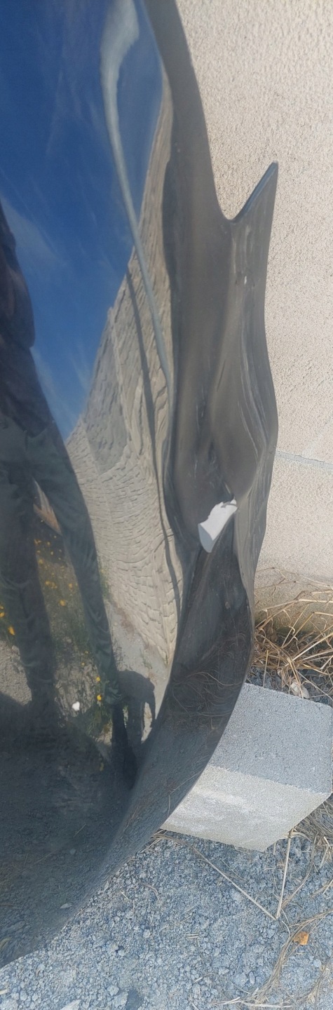 Motorhaube Audi R8 4S Bonnet Hood - Thumbnail 5