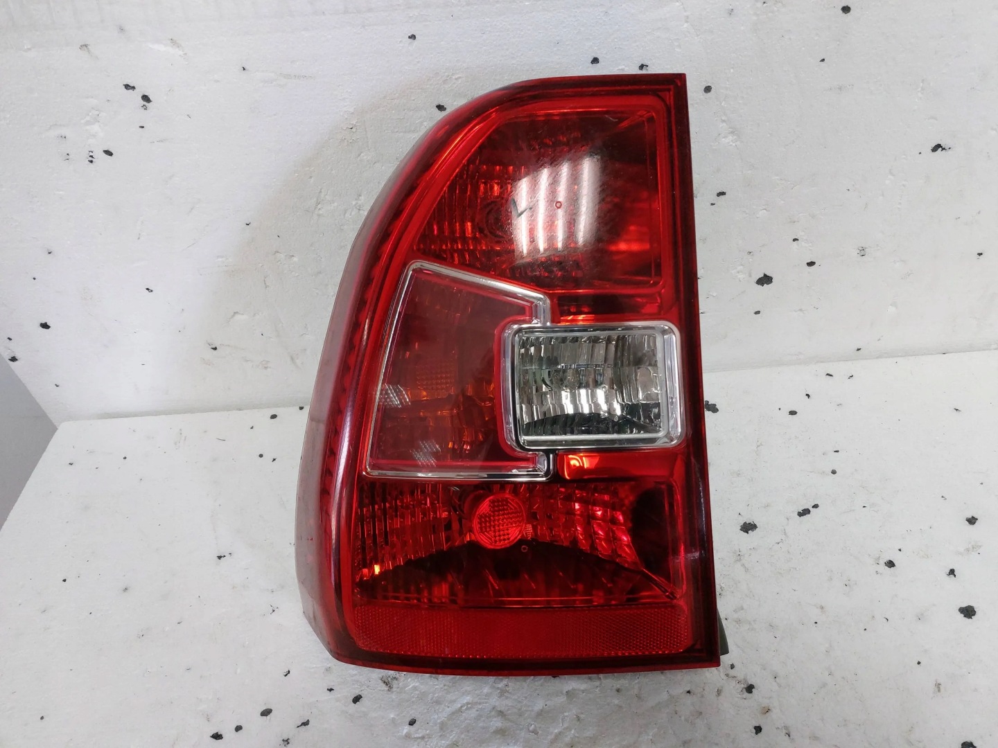 Kia Sportage JA Rückleuchte Rearlamp - Thumbnail 1
