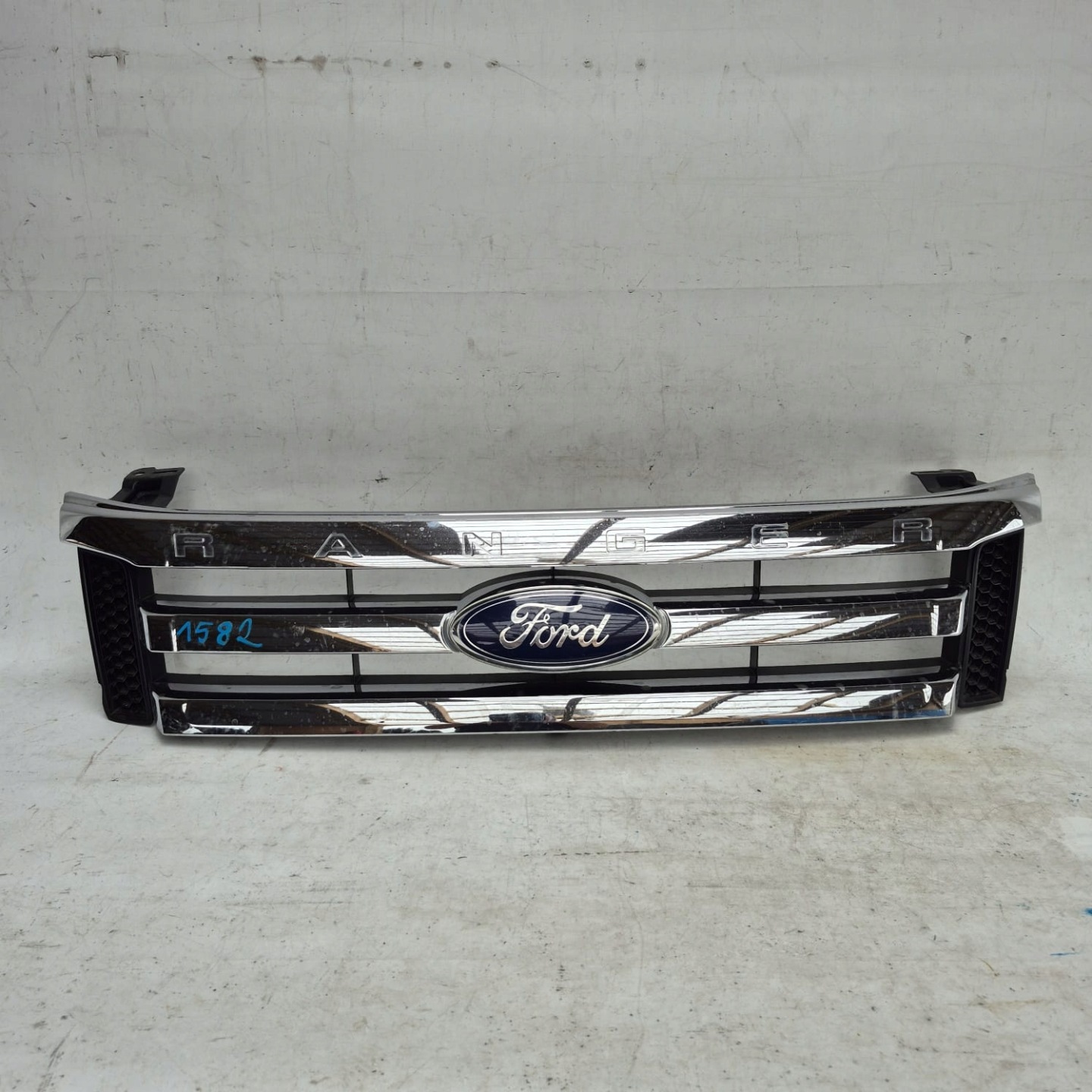 Ford Ranger 1 Mk1 Kühlergrill FRONTGRILL Kühlergitter AB398178ADMIT - Thumbnail 1