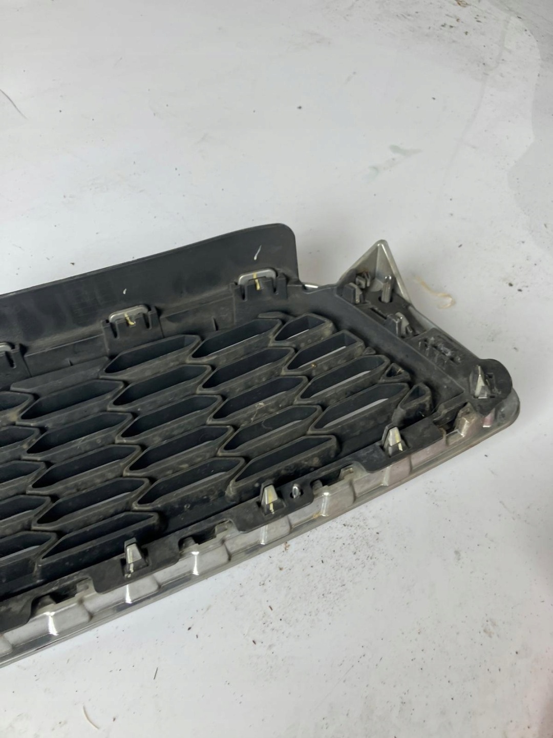Chevrolet Captiva C100 Kühlergrill FRONTGRILL Kühlergitter - Thumbnail 9