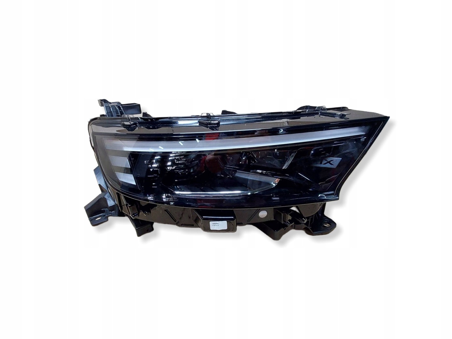 Frontscheinwerfer Opel Mokka 98674558 Facelift LED Links Scheinwerfer Headlight - Thumbnail 2