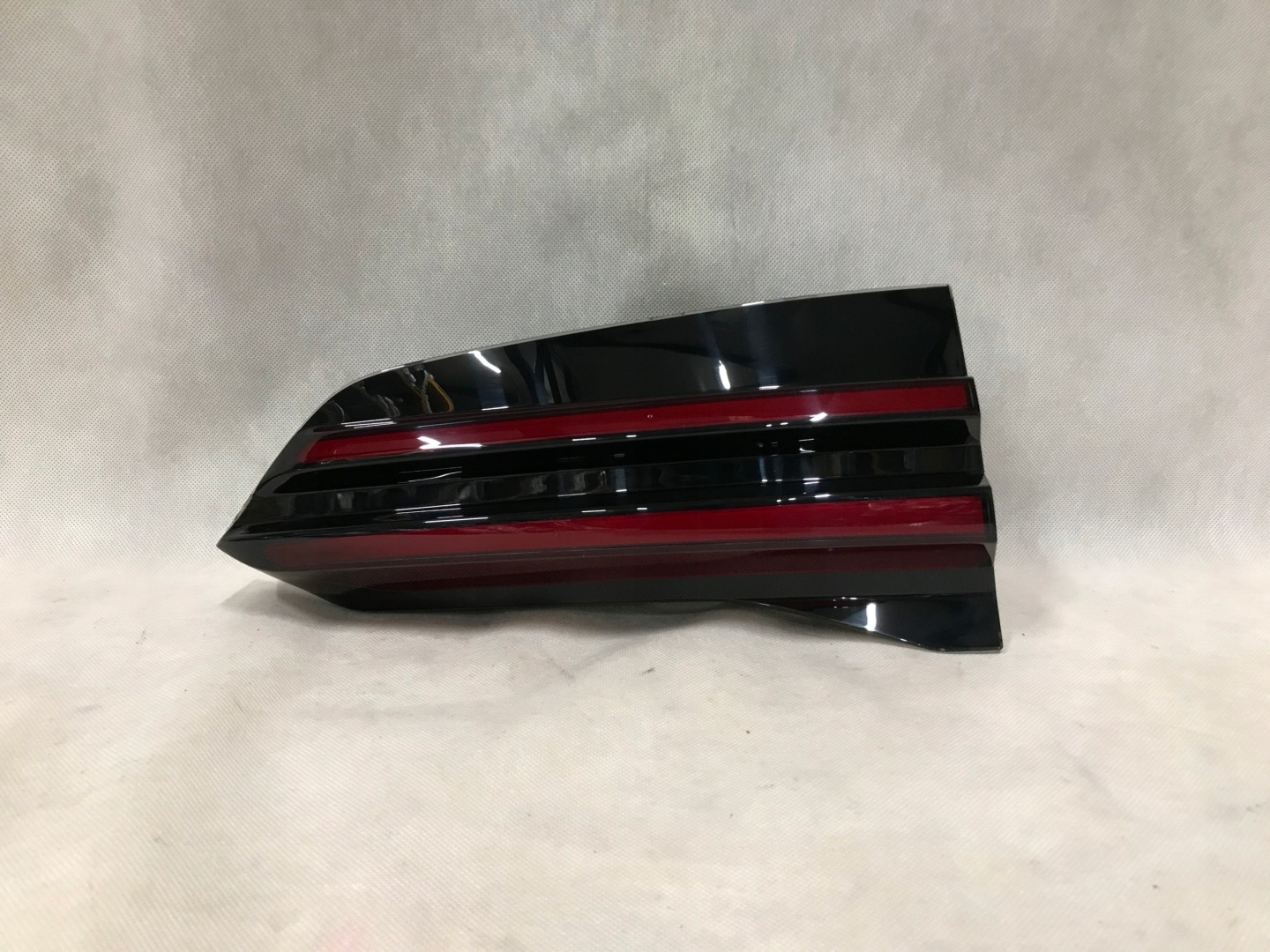 BMW X5 G05 Rückleuchte 1597404 Rearlamp - Thumbnail 1