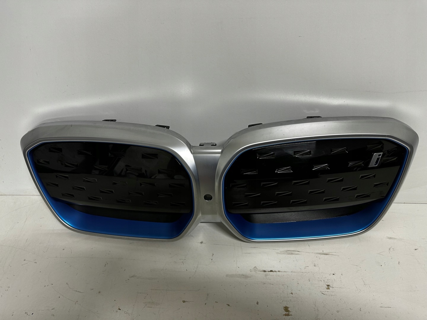 BMW iX3 G08 Kühlergrill FRONTGRILL Kühlergitter - Thumbnail 4