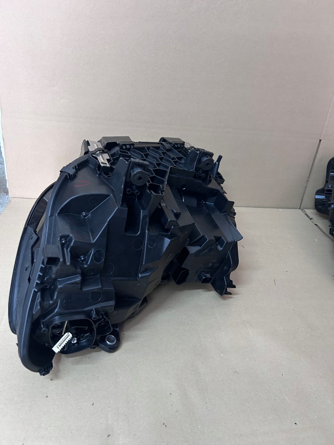 Frontscheinwerfer BMW X3 G01 5A29201 Facelift LED Links Scheinwerfer Headlight - Thumbnail 9