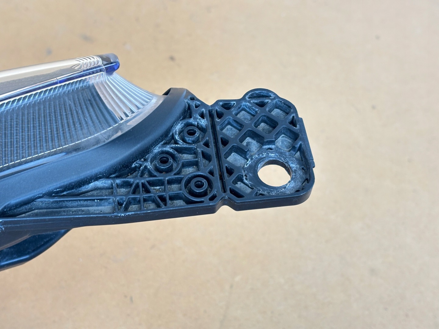 Frontscheinwerfer Ford Focus IV Mk4 MX7B13E014EDM LED Rechts Headlight - Thumbnail 11