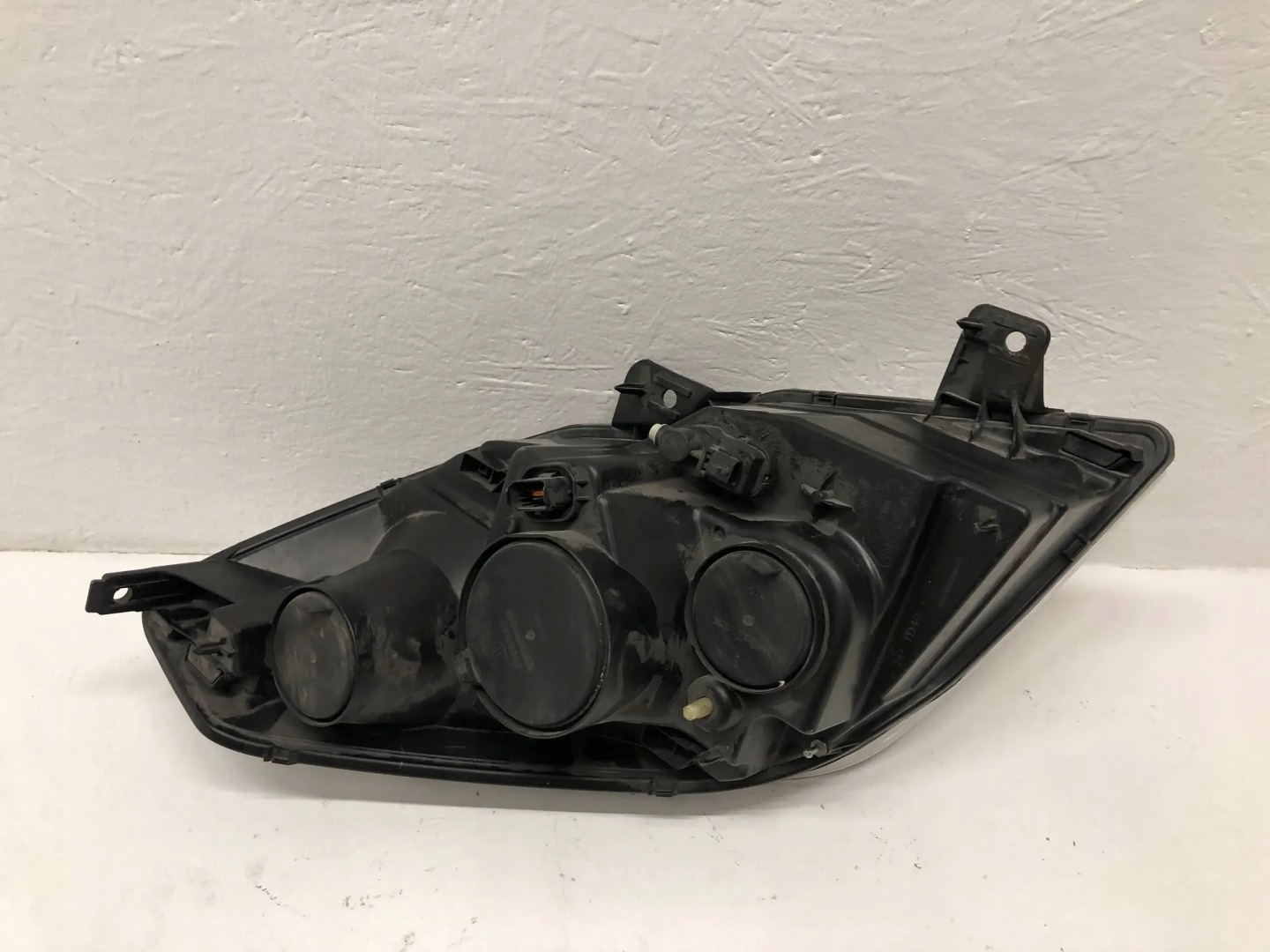 Frontscheinwerfer Nissan NV400 26060BZ50A LED Links Scheinwerfer Headlight - Thumbnail 8