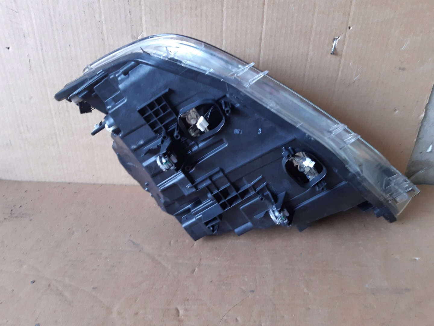 Frontscheinwerfer BMW 3 F31 Facelift LED Rechts Scheinwerfer Headlight - Thumbnail 5