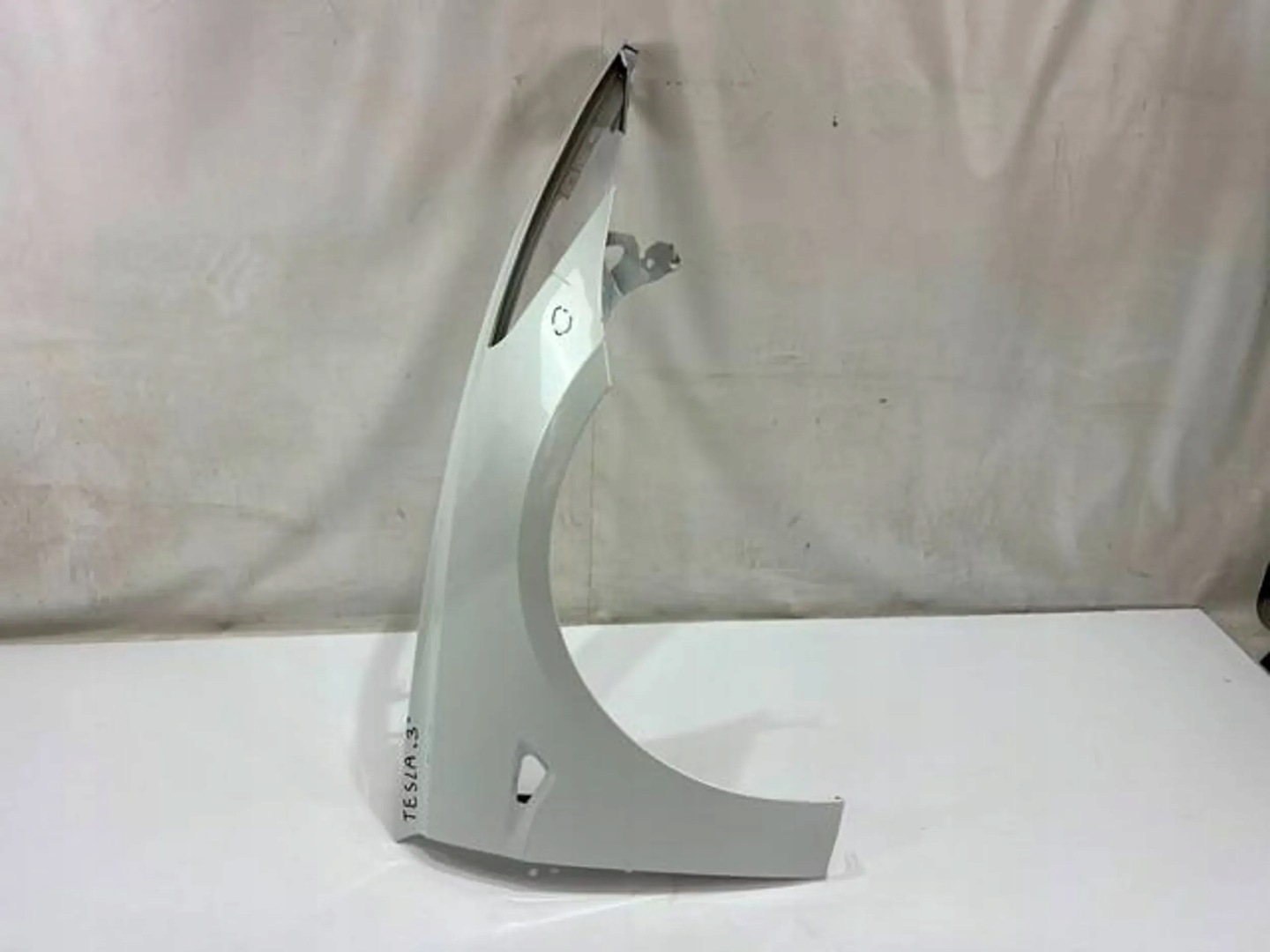 Kotflügel Tesla Model 3 003 Vorne Rechts Fender Parafanghi Ailes - Thumbnail 1