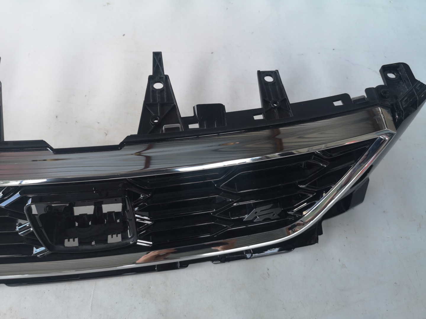 SEAT Ateca 5FP Kühlergrill FRONTGRILL Kühlergitter - Thumbnail 5