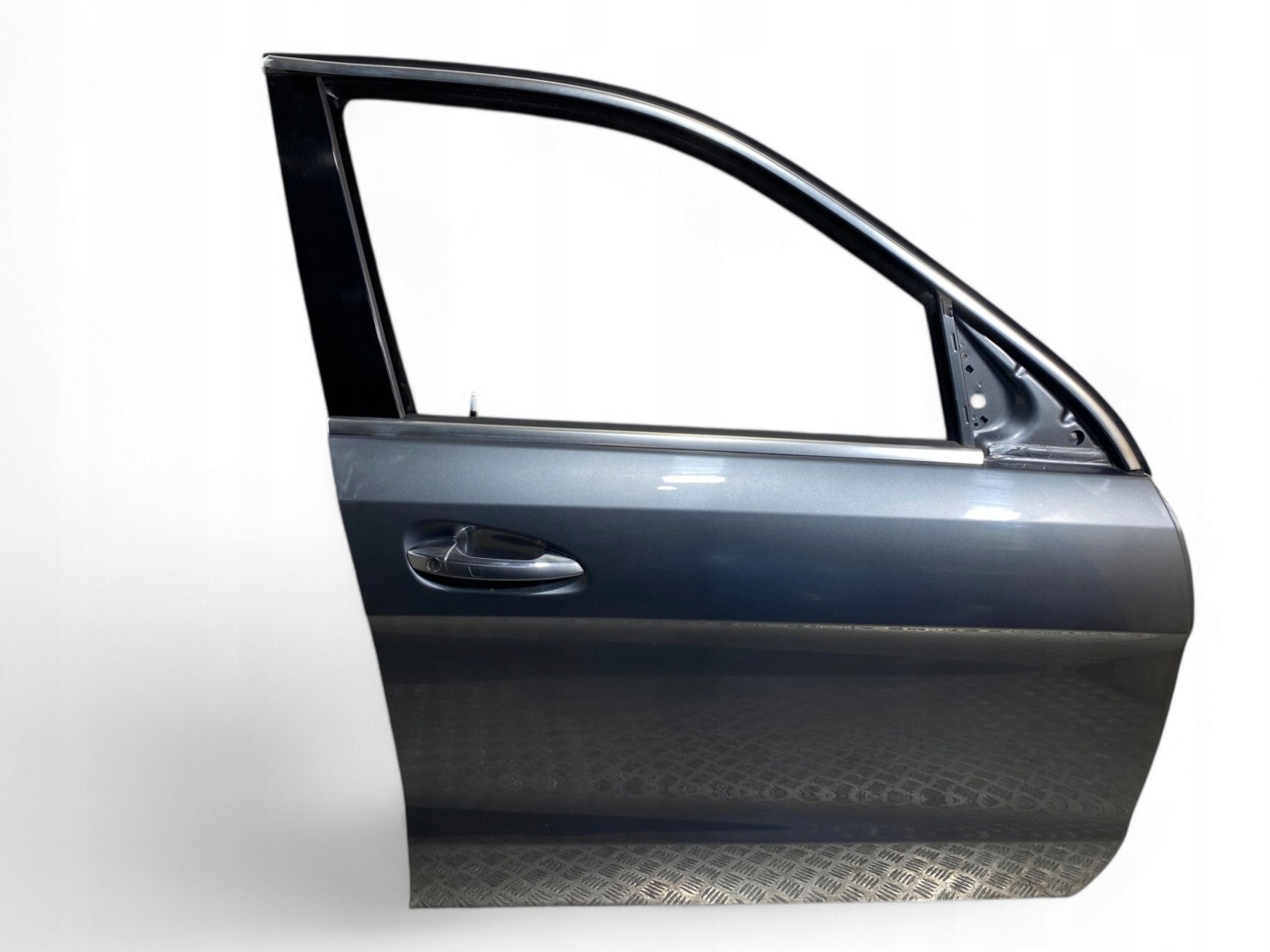Mercedes-Benz GLS W166 Tür Vorne Rechts SUV Door Porta Porte - Thumbnail 9
