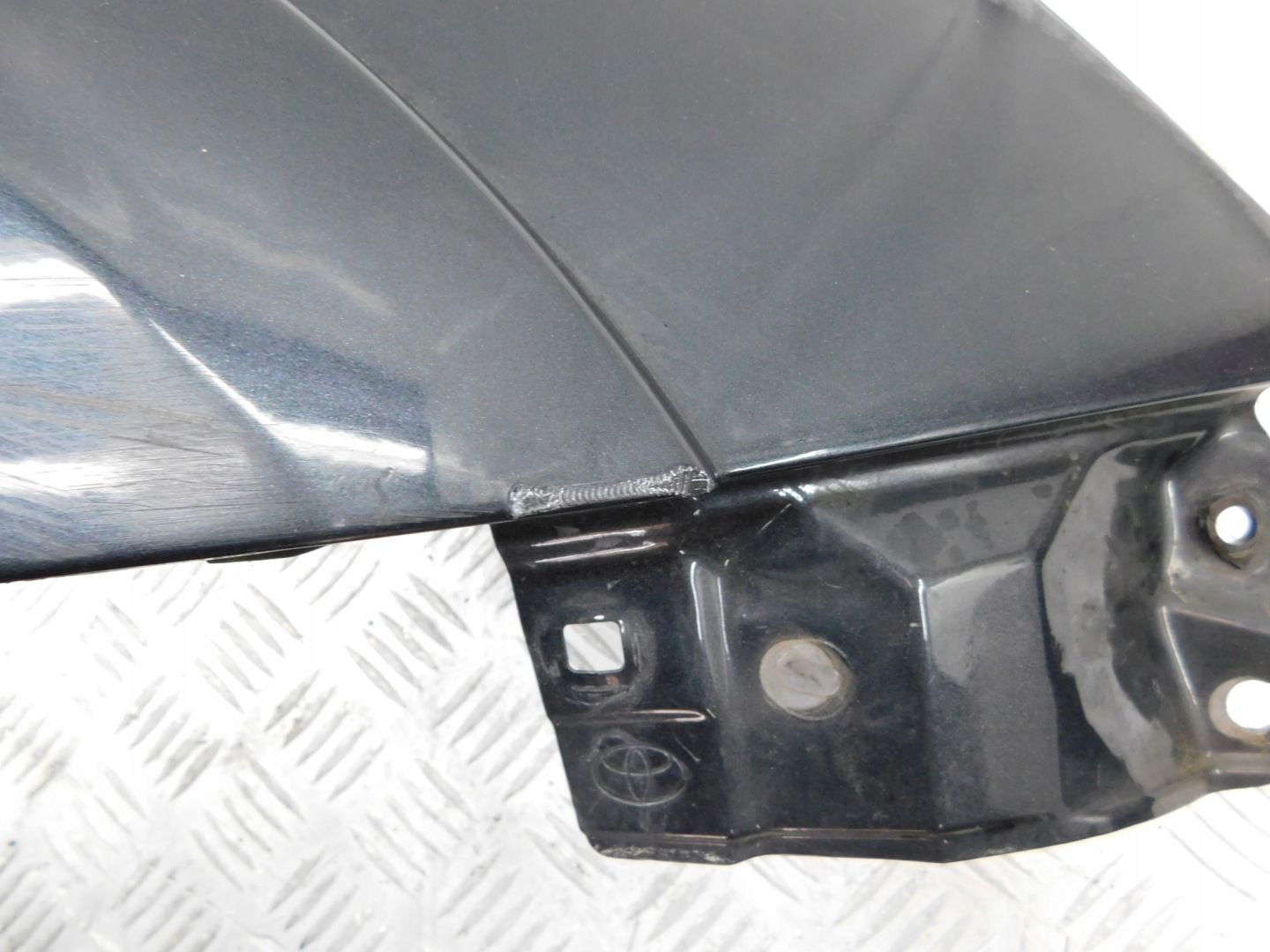 Kotflügel Toyota RAV4 XA5 Vorne Rechts Fender Parafanghi Ailes - Thumbnail 9