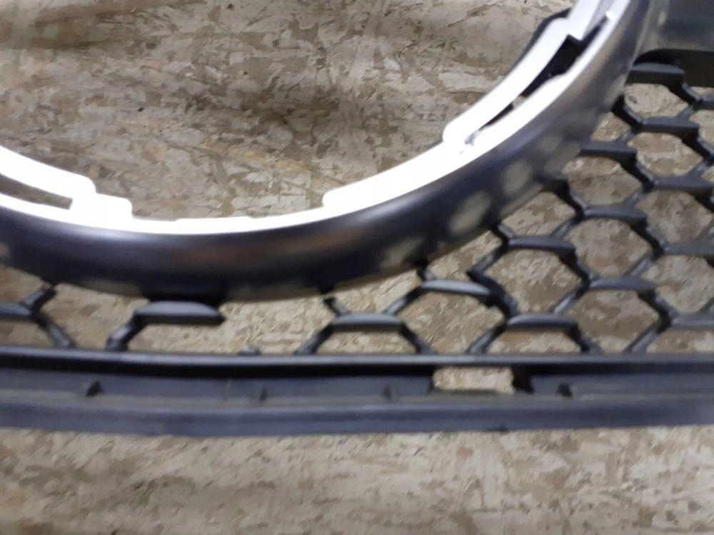 Mercedes-Benz C-Klasse W202 Kühlergrill FRONTGRILL Kühlergitter A1778882900 - Thumbnail 5