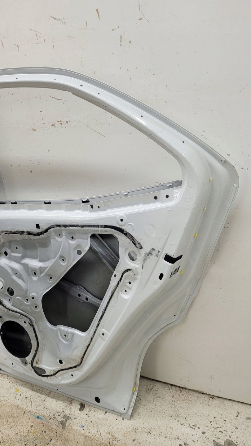 Toyota Yaris Cross XPB1F Tür Hinten Rechts Door Porta Porte - Thumbnail 10