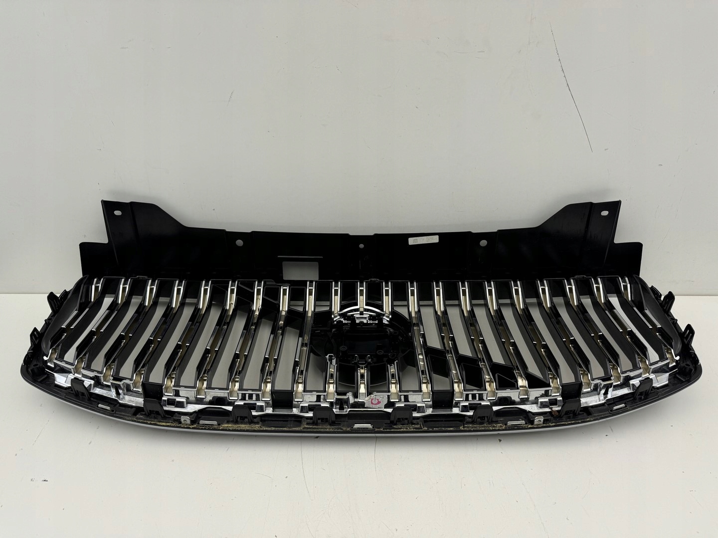 Volvo XC90 Kühlergrill FRONTGRILL Kühlergitter 31416623 - Thumbnail 7