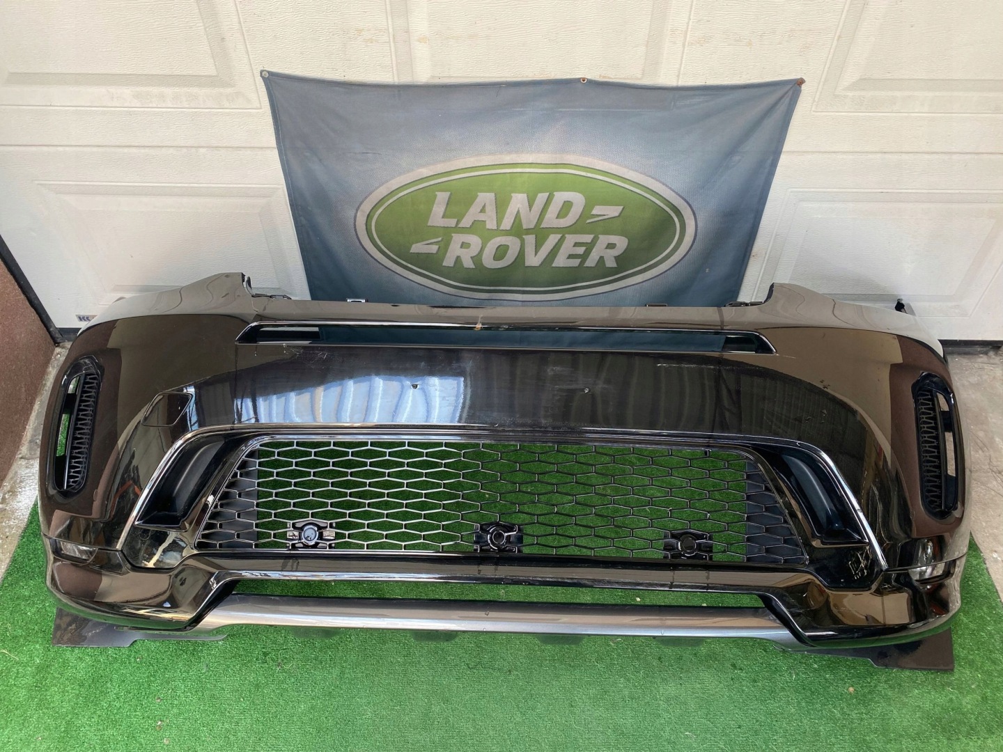 Frontscheinwerfer Land Rover Discovery LA LED Links Scheinwerfer Headlight - Thumbnail 11