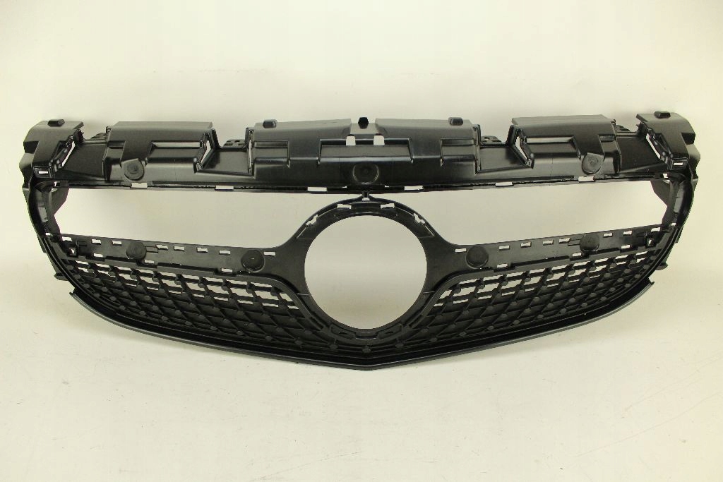 Mercedes-Benz SLK-Klasse W172 Kühlergrill FRONTGRILL Kühlergitter A1728881060 - Thumbnail 1