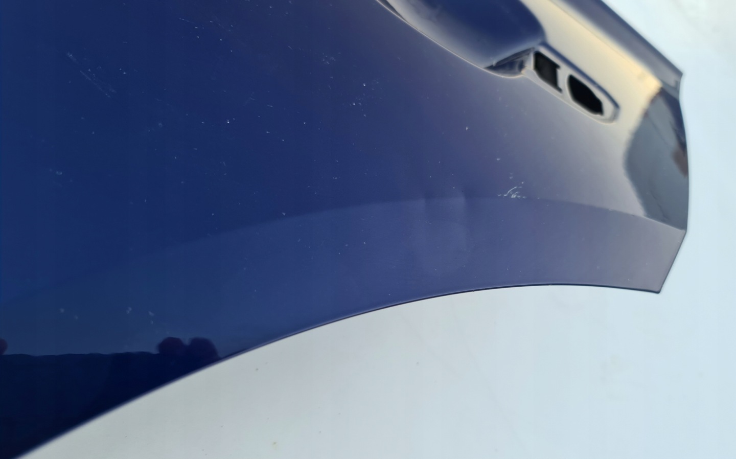 Audi Q5 Tür Hinten Links Door Porta Porte - Thumbnail 3