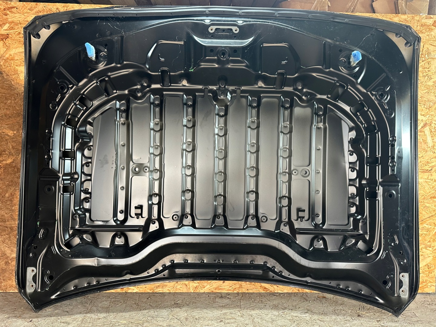 Motorhaube Mazda CX-60 Bonnet Hood - Thumbnail 9