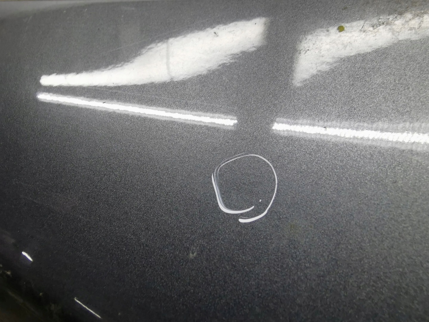 Hyundai i40 VF Tür Vorne Rechts Door Porta Porte - Thumbnail 10