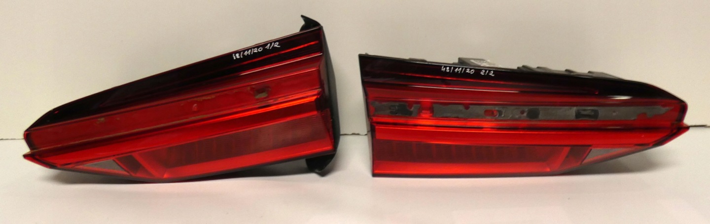Audi A6 Rückleuchte 4K5945076 Rearlamp - Thumbnail 1