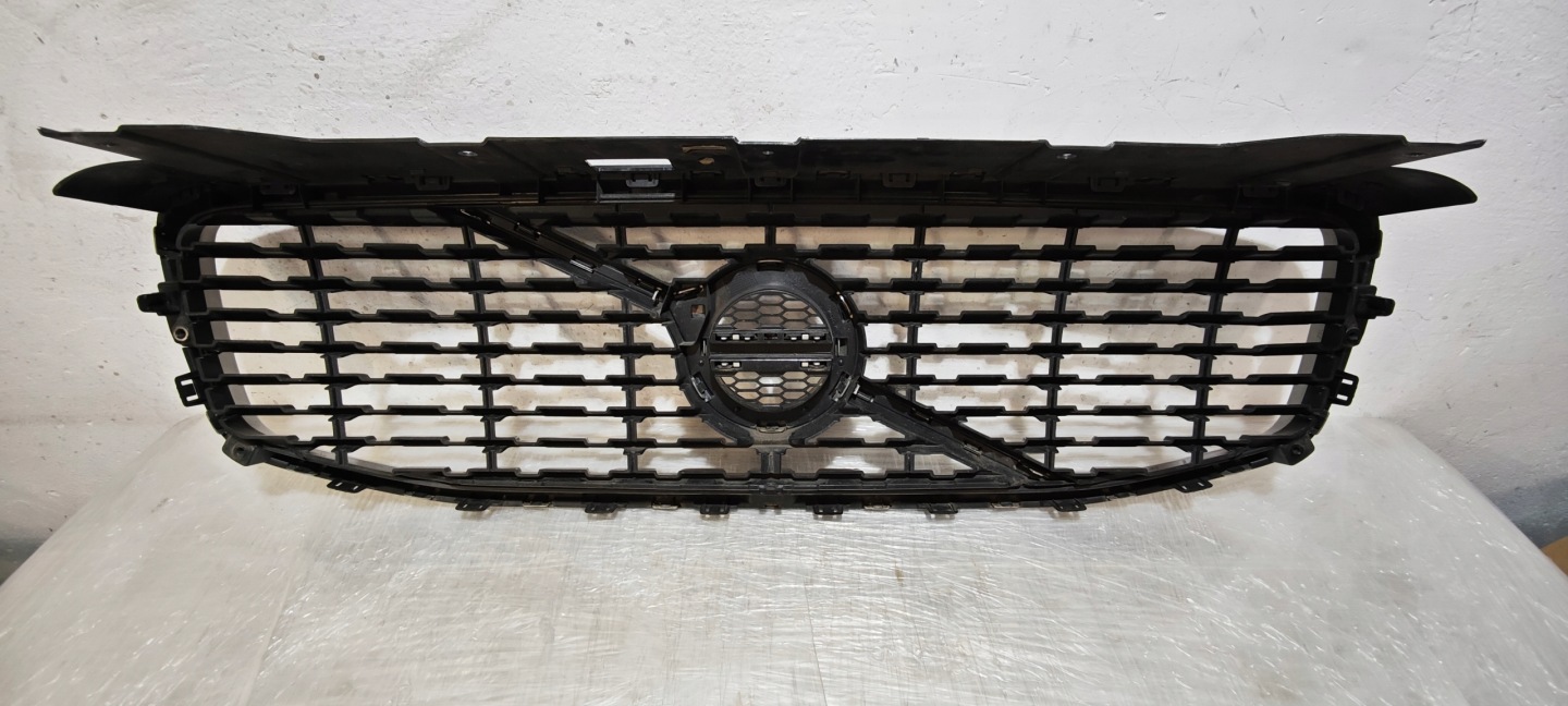 Volvo XC60 Kühlergrill FRONTGRILL Kühlergitter 31425534XC - Thumbnail 11