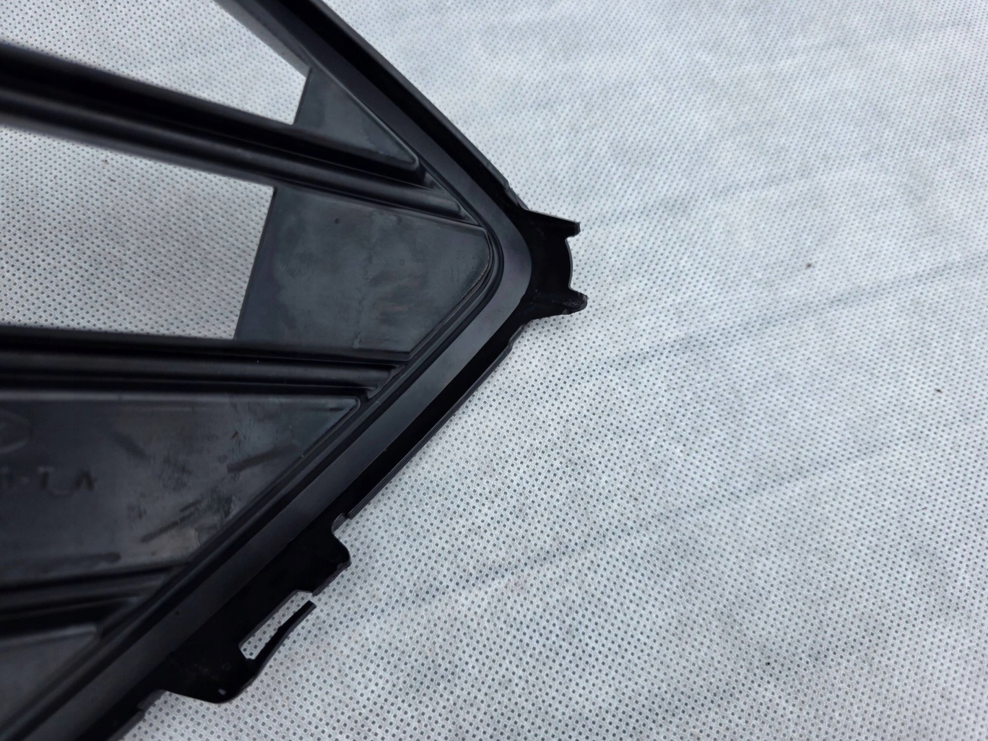 Ford Focus IV Mk4 Kühlergrill FRONTGRILL Kühlergitter JX7B8200T - Thumbnail 10